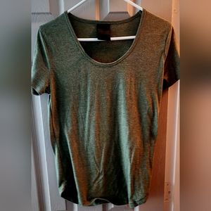 Green TShirt Size M